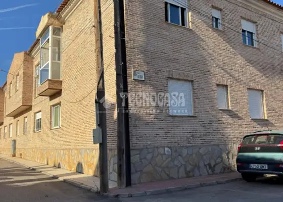 Box/Plaza De Garaje en venta en Polán - Polán, 4.000 €, 10 m2, ref. 637250