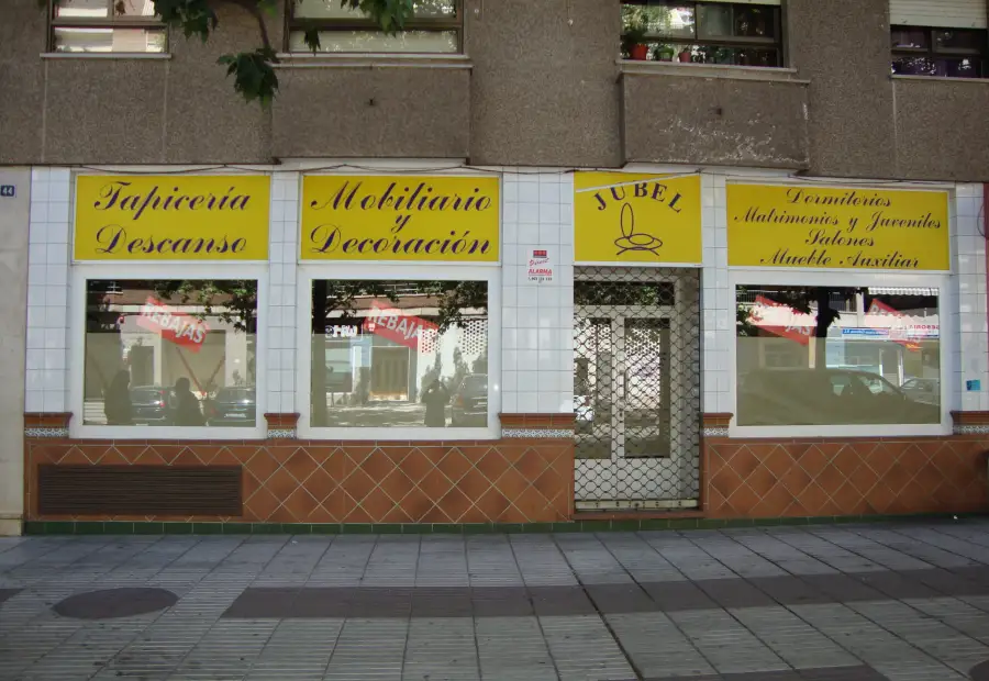 C/ ancha, Puertollano en Puertollano