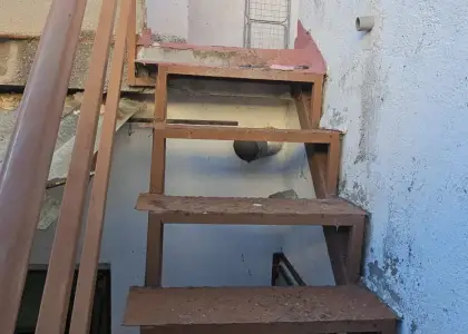 C/ benavente, Puertollano en Puertollano