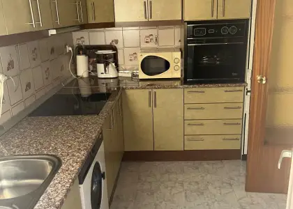 C/ encina, Puertollano en Puertollano