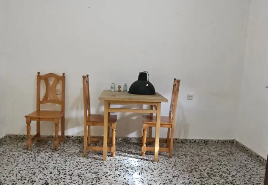 C/ jaen, Puertollano en Puertollano