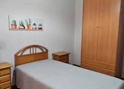 C/ lope de vega, Puertollano en Puertollano