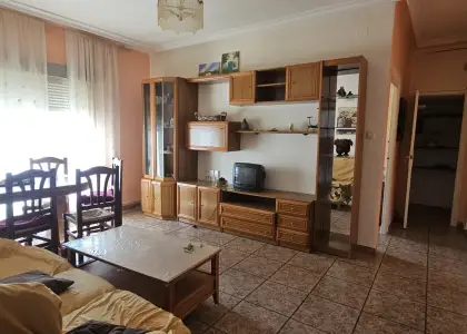 C/ norte, Puertollano en Puertollano