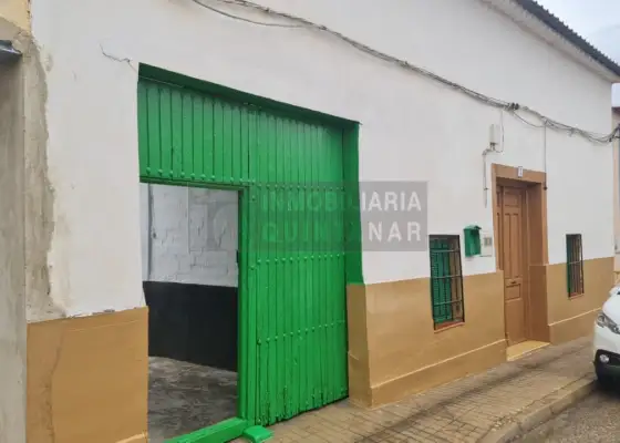 Casa 2 habitaciones, Duplex En buen estado La Puebla de Almoradiel