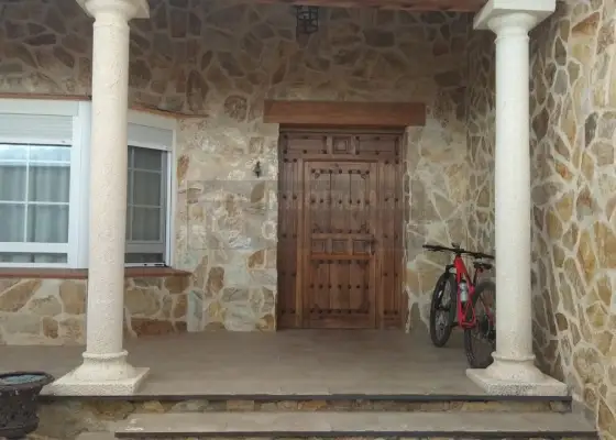Casa 3 habitaciones En buen estado Miguel Esteban