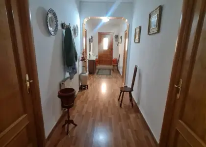 Casa 3 habitaciones En buen estado Quintanar de la Orden en Quintanar de la Orden