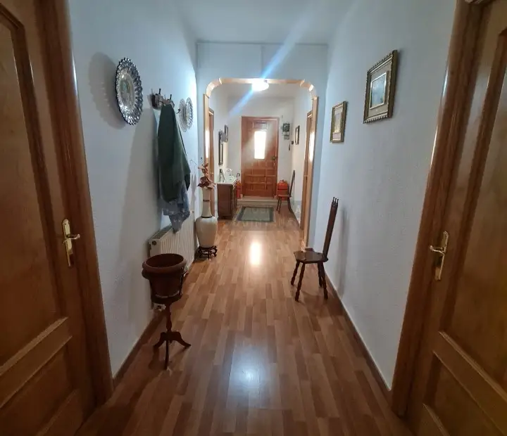 Casa 3 habitaciones En buen estado Quintanar de la Orden en Quintanar de la Orden