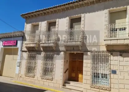 Casa 6 habitaciones, Duplex En buen estado La Puebla de Almoradiel en La Puebla de Almoradiel