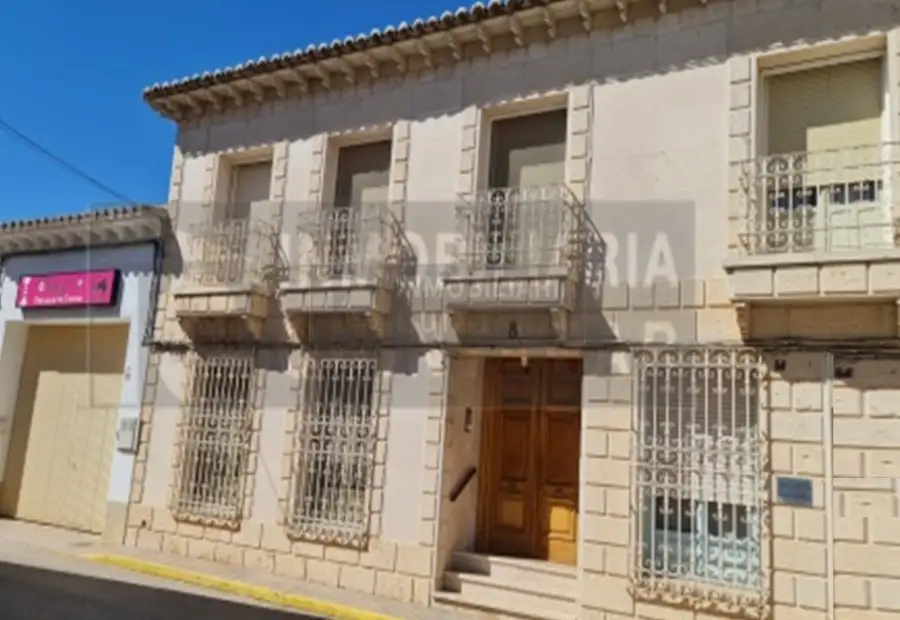 Casa 6 habitaciones, Duplex En buen estado La Puebla de Almoradiel en La Puebla de Almoradiel