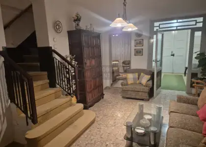 Casa 6 habitaciones En buen estado La Puebla de Almoradiel en La Puebla de Almoradiel