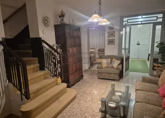 Casa 6 habitaciones En buen estado La Puebla de Almoradiel