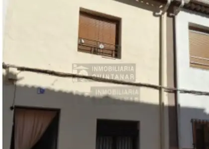 Casa A reformar La Villa de Don Fadrique en La Villa de Don Fadrique