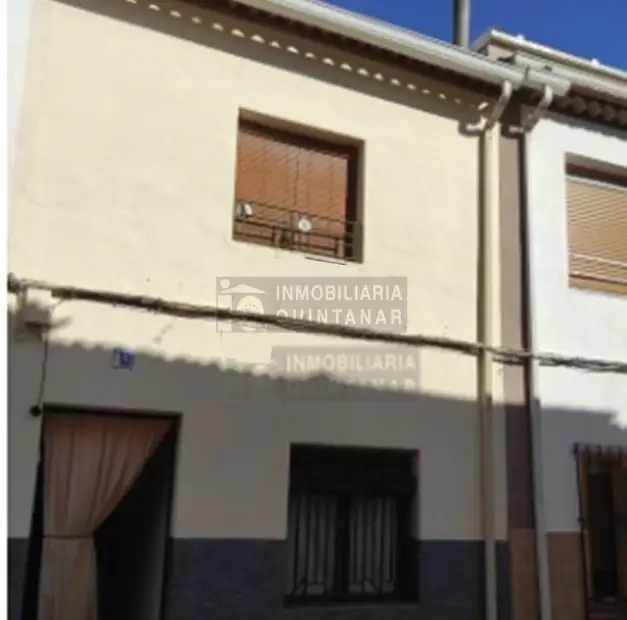 Casa A reformar La Villa de Don Fadrique en La Villa de Don Fadrique