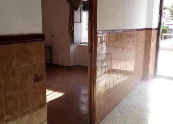 Casa A reformar Mota del Cuervo