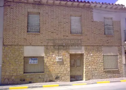 Casa A reformar Quintanar de la Orden en Quintanar de la Orden