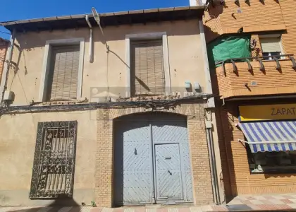 Casa A reformar Quintanar de la Orden en Quintanar de la Orden
