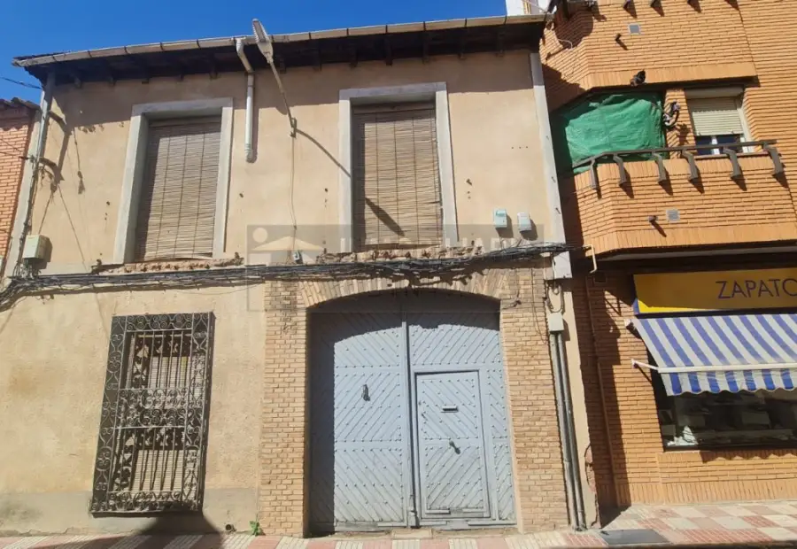 Casa A reformar Quintanar de la Orden en Quintanar de la Orden