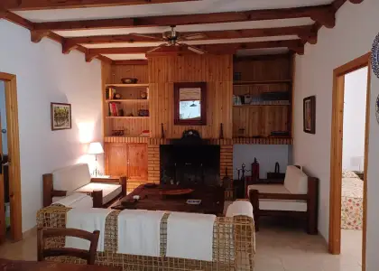 Casa Adosada en Almuradiel, Venta de Cardenas en Almuradiel