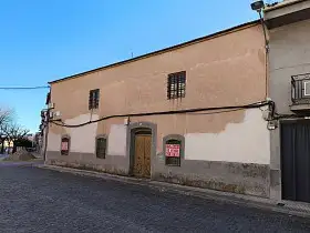 Casa Adosada Venta Aldea Del Rey, Aldea Del Rey