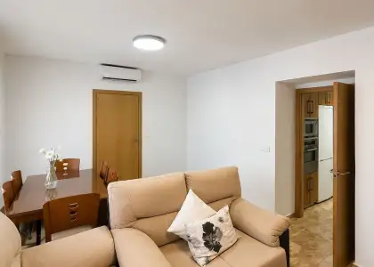 Casa/Chalet adosado En Venta Alcazar de San Juan en Alcázar de San Juan