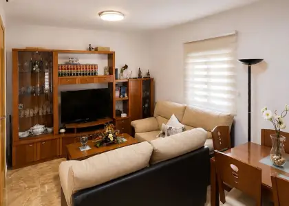 Casa/Chalet adosado En Venta Alcazar de San Juan en Alcázar de San Juan