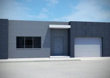 Casa/Chalet adosado En Venta Calle de la Igualdad, Tomelloso en Tomelloso