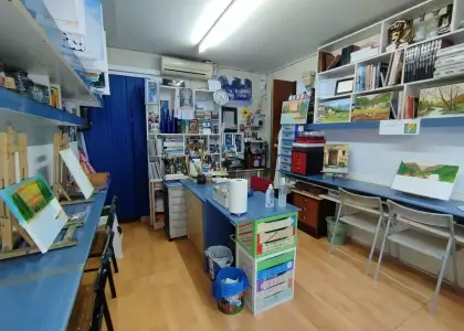 Casa/Chalet adosado En Venta Calle Estación, Tomelloso en Tomelloso
