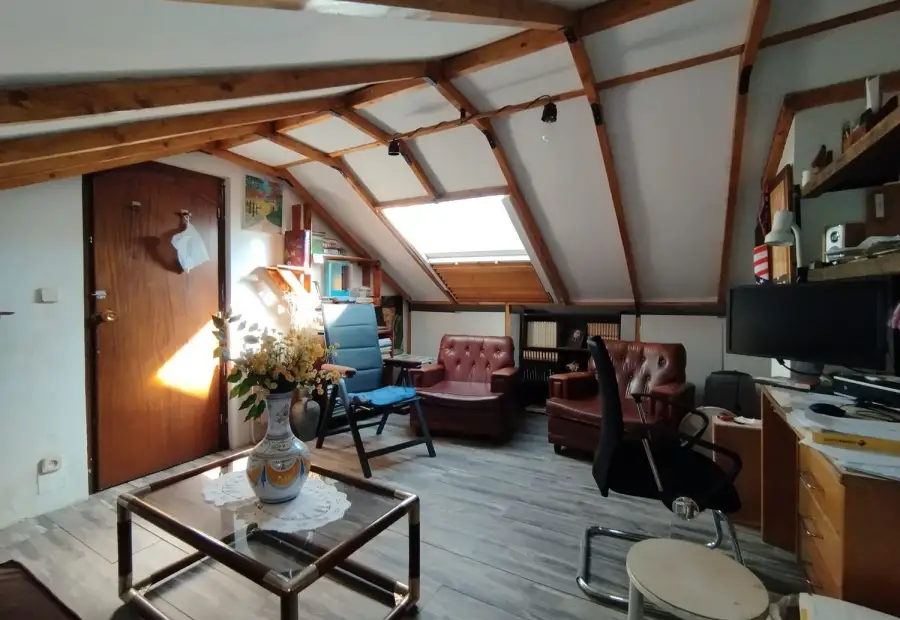 Casa/Chalet adosado En Venta Calle Estación, Tomelloso en Tomelloso