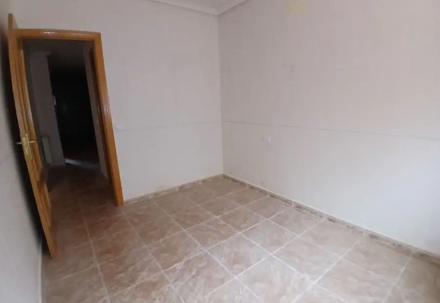 Casa/Chalet adosado En Venta Calle Plinio, Tomelloso en Tomelloso
