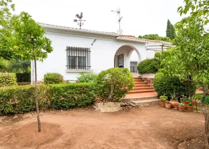 Casa/Chalet en venta zona Poblado en Puertollano