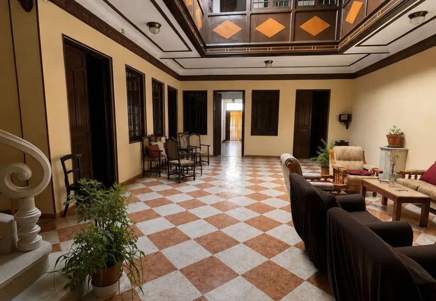 Casa/Chalet independiente En Venta Alcazar de San Juan en Alcázar de San Juan