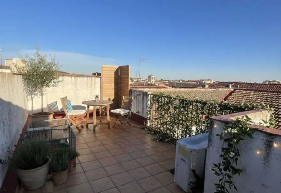 Casa/Chalet independiente En Venta Calle Canalejas, Alcazar de San Juan en Alcázar de San Juan