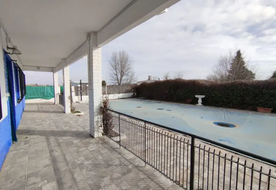 Casa/Chalet independiente En Venta Camino Vial, Argamasilla de Alba en Argamasilla de Alba