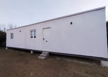 Casa/Chalet independiente En Venta Tomelloso en Tomelloso