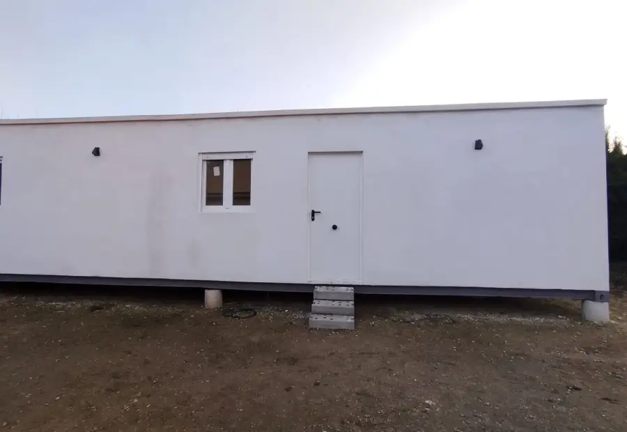 Casa/Chalet independiente En Venta Tomelloso en Tomelloso