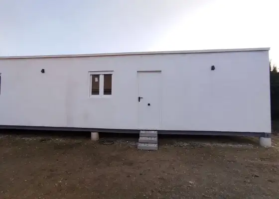 Casa/Chalet independiente En Venta Tomelloso