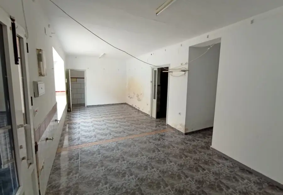 Casa/Chalet pareado En Venta Calle Ángel Dotor, Argamasilla de Alba en Argamasilla de Alba