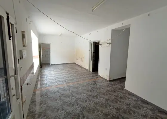 Casa/Chalet pareado En Venta Calle Ángel Dotor, Argamasilla de Alba