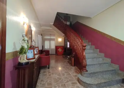 Casa/Chalet pareado En Venta Calle Campomanes, Tomelloso en Tomelloso