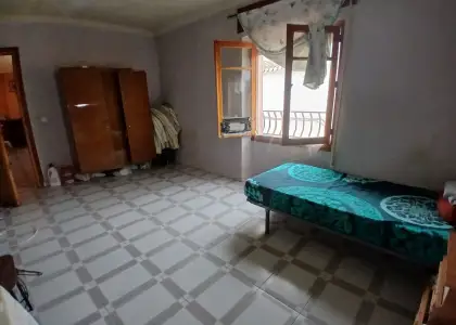 Casa/Chalet pareado En Venta Calle de Cervantes, Argamasilla de Alba en Argamasilla de Alba