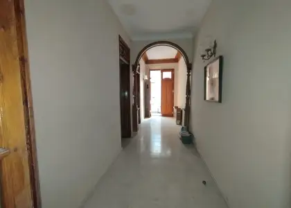 Casa/Chalet pareado En Venta Calle del Pintor Francisco Carretero, Tomelloso en Tomelloso