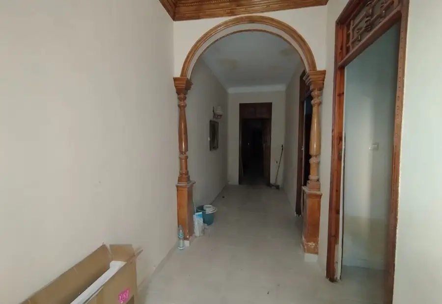 Casa/Chalet pareado En Venta Calle del Pintor Francisco Carretero, Tomelloso en Tomelloso