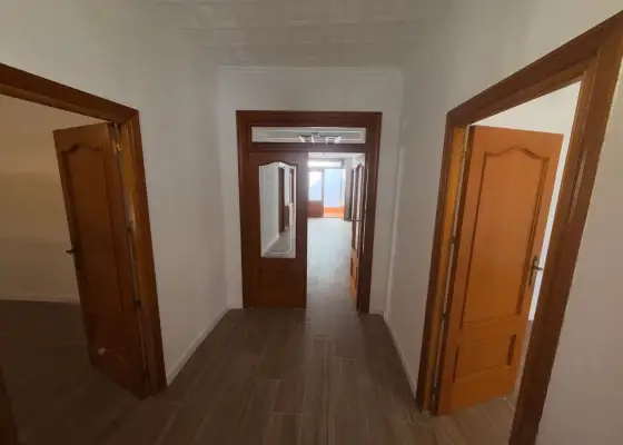 Casa/Chalet pareado En Venta Calle Doctor Cajal, Tomelloso