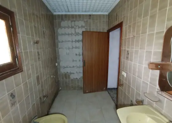 Casa/Chalet pareado En Venta Calle General Espartero, Tomelloso
