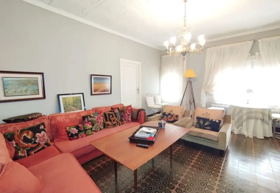 Casa/Chalet pareado En Venta Calle Ismael de Tomelloso, Tomelloso en Tomelloso