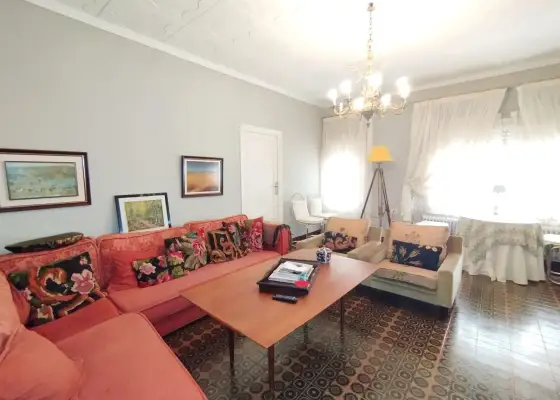Casa/Chalet pareado En Venta Calle Ismael de Tomelloso, Tomelloso
