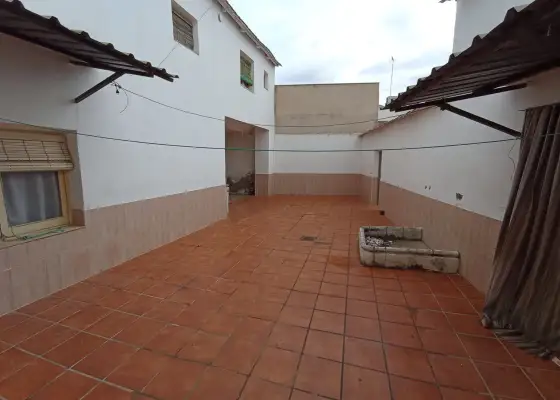 Casa/Chalet pareado En Venta Calle Jose Ruiz, Socuéllamos