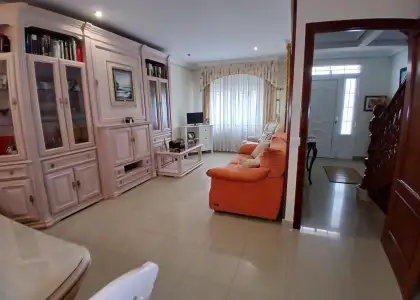 Casa/Chalet pareado En Venta Calle Juan Torres Grueso, Tomelloso en Tomelloso