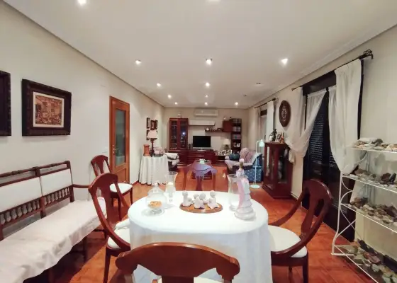 Casa/Chalet pareado En Venta Calle Monte, Tomelloso