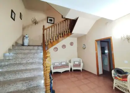 Casa/Chalet pareado En Venta Calle Nueva, Tomelloso en Tomelloso
